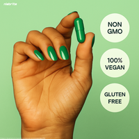 NiaBrite Metabolism Booster Capsules